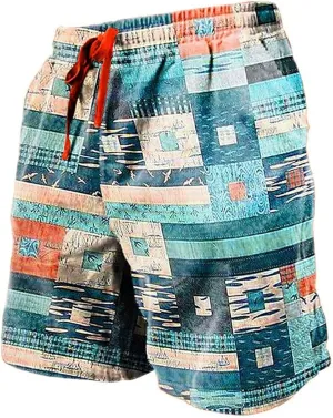 Basketball Shorts Men's Sports Shorts Beach Shorts Casual Cotton Linen Shorts Men's Linen Shorts Men Cargo Men's