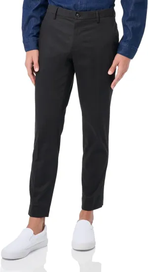 Brooks Brothers Men's Slim Fit Stretch Advantage Chino Pants