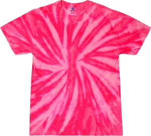 Colortone Tie Dye T-Shirts for Women and Men