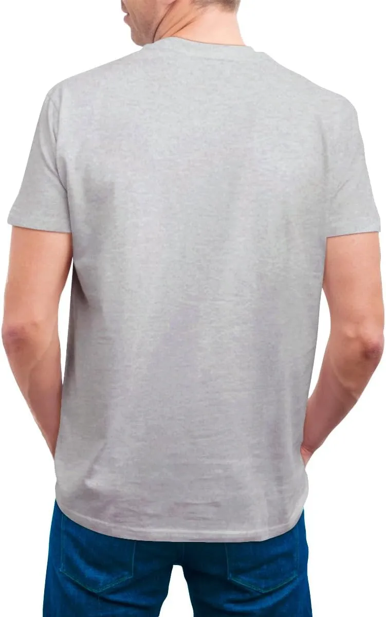 Custom T Shirts for Men Women-Made in USA-Customized T Shirts with Photo Logo Text,Personalized Shirts Front & Back Print