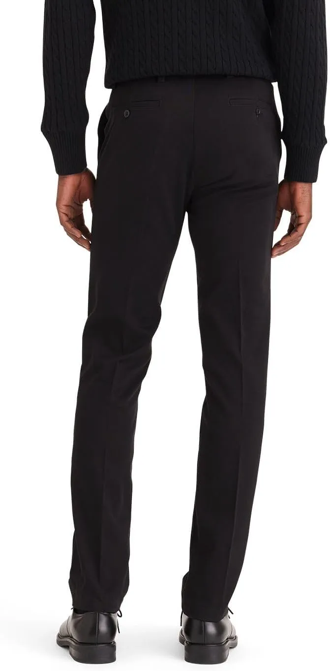 Dockers Men's Slim Fit Easy Khaki Pants