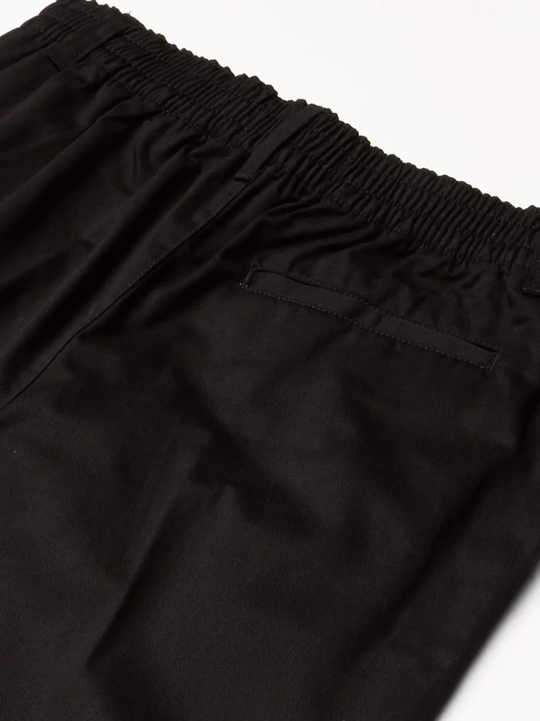 French Toast Men's Adjustable Waist Relaxed Fit Pant (Standard & Husky)