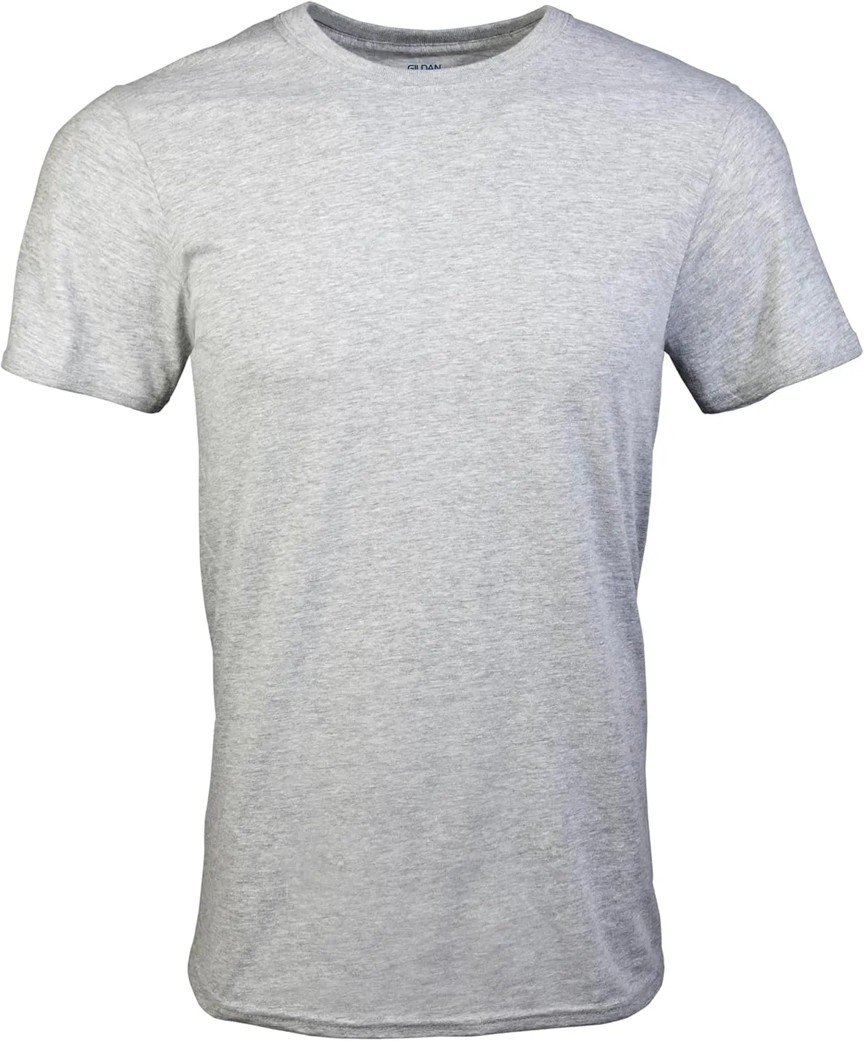 Gildan Men's Crew T-Shirts, Style G1100, Multipack