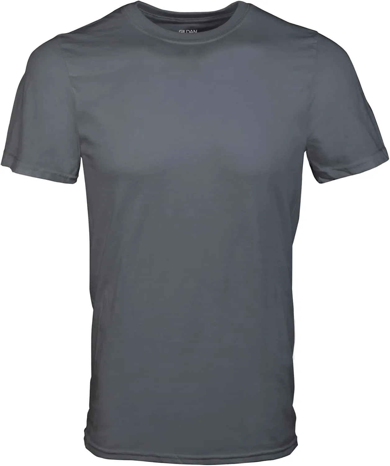 Gildan Men's Crew T-Shirts, Style G1100, Multipack