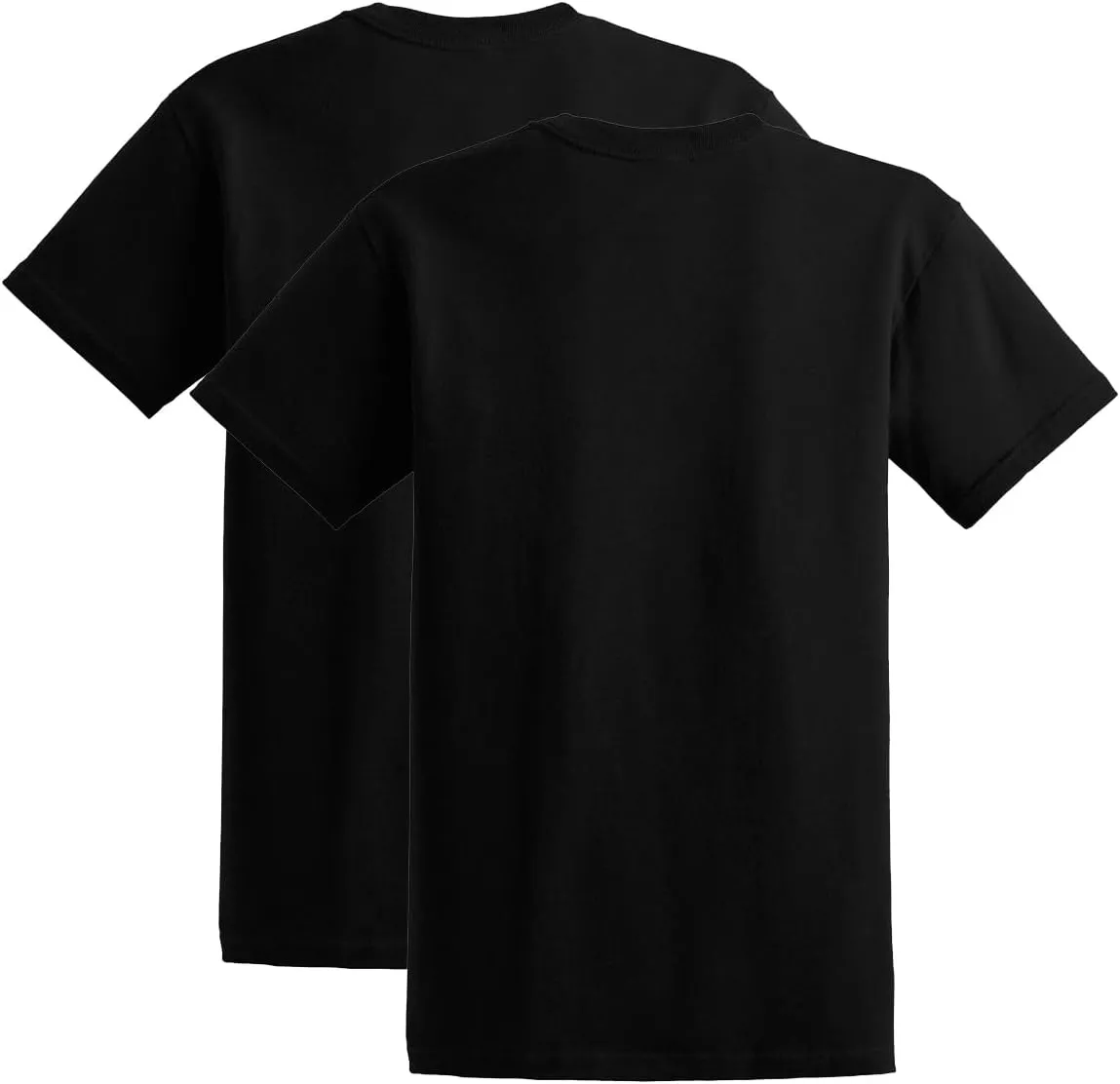 Heavyweight Mens Comfortable Cotton T-Shirts in Multipacks