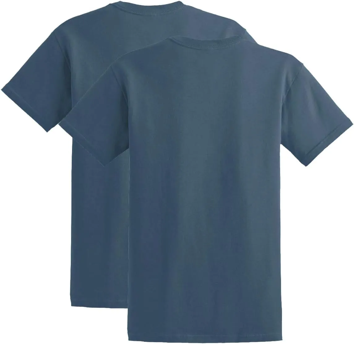 Heavyweight Mens Comfortable Cotton T-Shirts in Multipacks