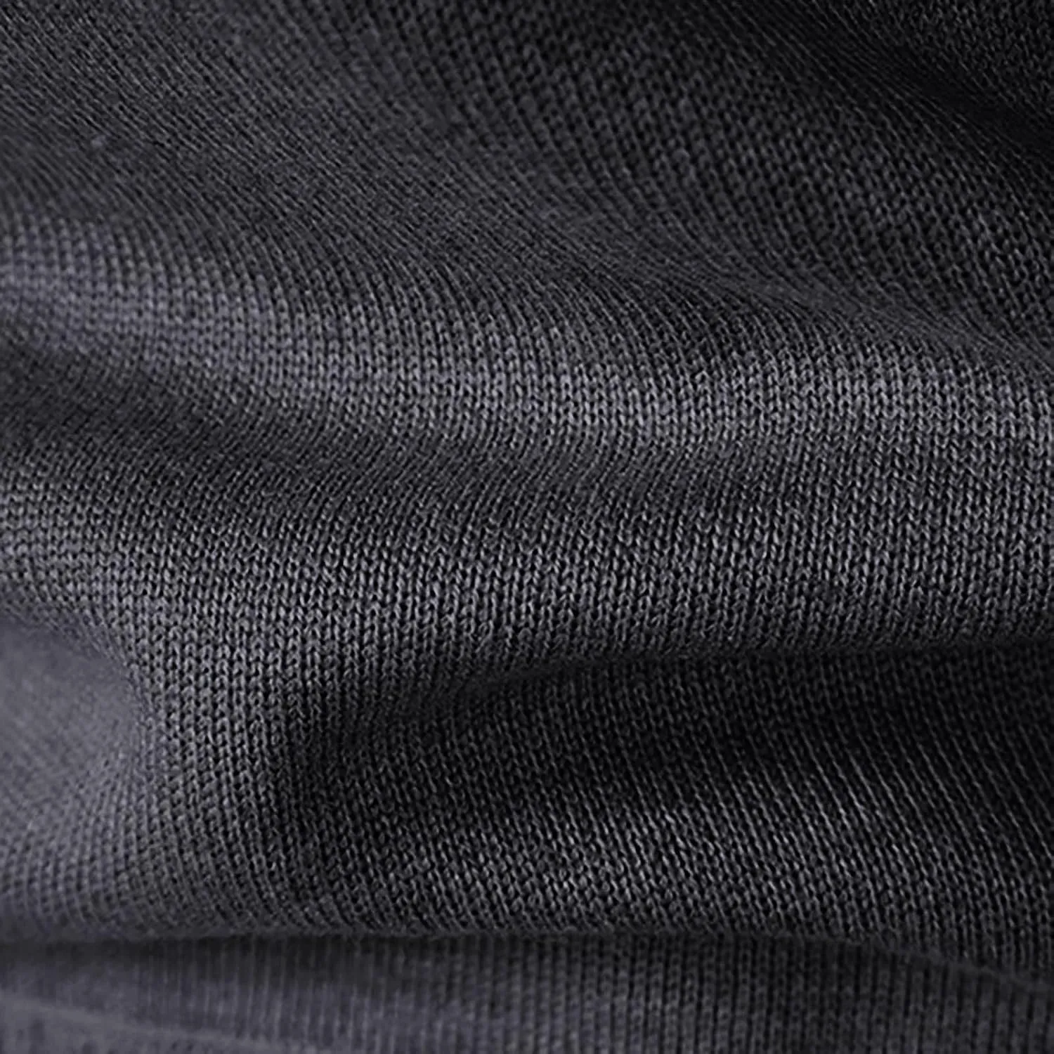 Jacket for Men's 2024 Trendy Ribbed Knit Cardigan Sweater Full Zipper Stand Collar Long Sleeves Soft Knitwear Tops