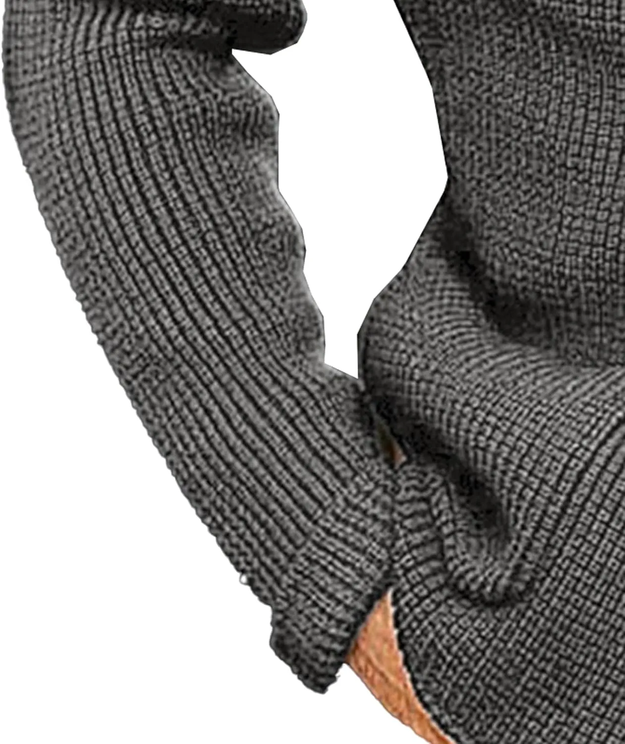 JEShifangjiusu Men'S Cardigan Sweaters Wool Blend V Neck Button Down Sweaters Long Sleeve Jacket Knitwear With Pockets