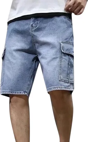Khaki Shorts Men Summer Shorts Shorts Retro Sports Men's Shorts Men's Casual Shorts Corduroy Shorts Men Mens Cargo