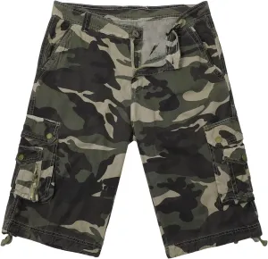 LCMTWX Men Shorts Casual Shorts Multi Pocket Comfortable Lightweight Casual Fashion Sports Shorts Men's Big and Tall Shorts