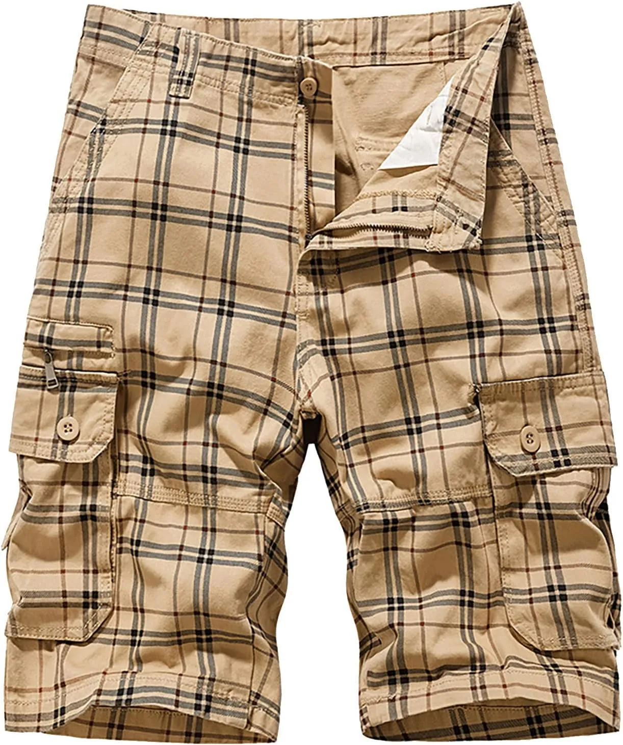 LCMTWX Mens Cargo Shorts Summer Shorts Shorts Retro Sports Men's Shorts Men's Casual Shorts Short Men Men Casual Shorts