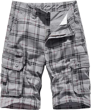 LCMTWX Mens Cargo Shorts Summer Shorts Shorts Retro Sports Men's Shorts Men's Casual Shorts Short Men Men Casual Shorts
