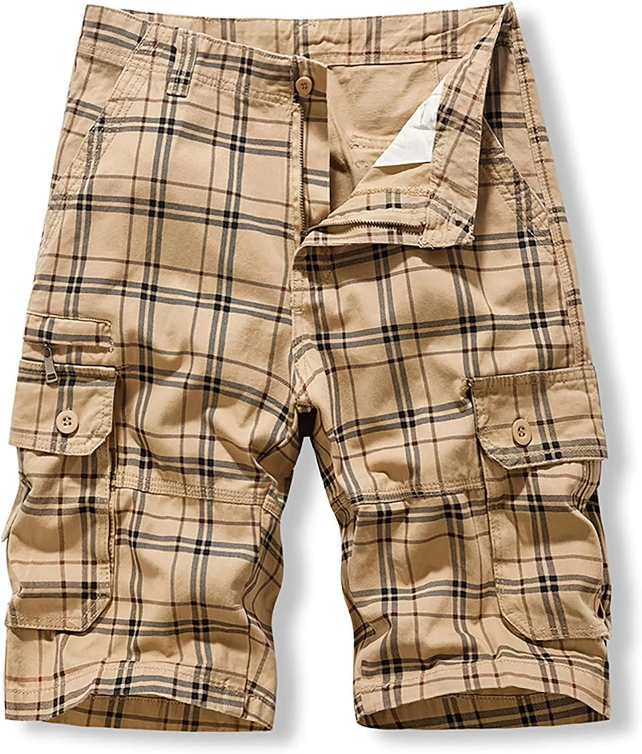 LCMTWX Mens Cargo Shorts Summer Shorts Shorts Retro Sports Men's Shorts Men's Casual Shorts Short Men Men Casual Shorts