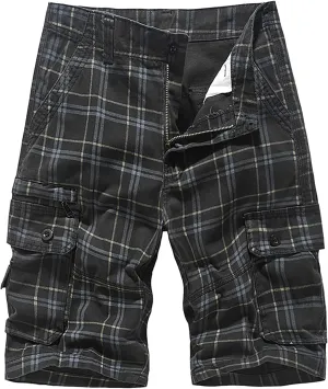 LCMTWX Mens Cargo Shorts Summer Shorts Shorts Retro Sports Men's Shorts Men's Casual Shorts Short Men Men Casual Shorts