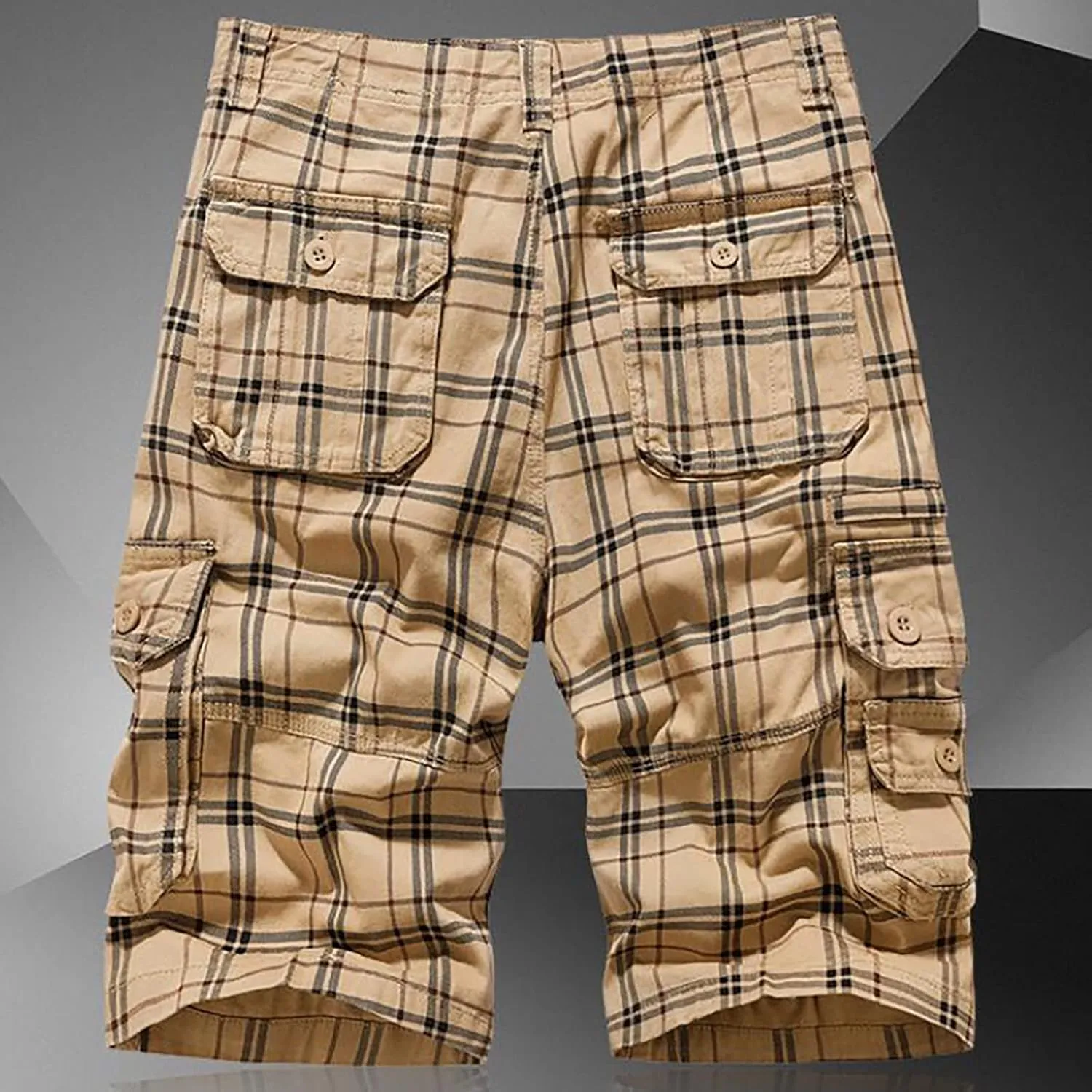 LCMTWX Mens Cargo Shorts Summer Shorts Shorts Retro Sports Men's Shorts Men's Casual Shorts Short Men Men Casual Shorts