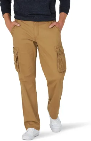 Lee Men's Wyoming Relaxed Fit Cargo Pant