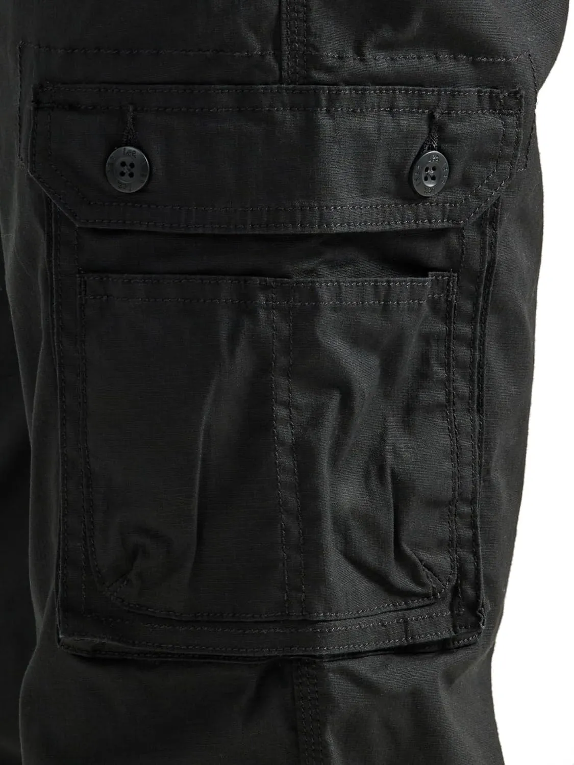 Lee Men's Wyoming Relaxed Fit Cargo Pant