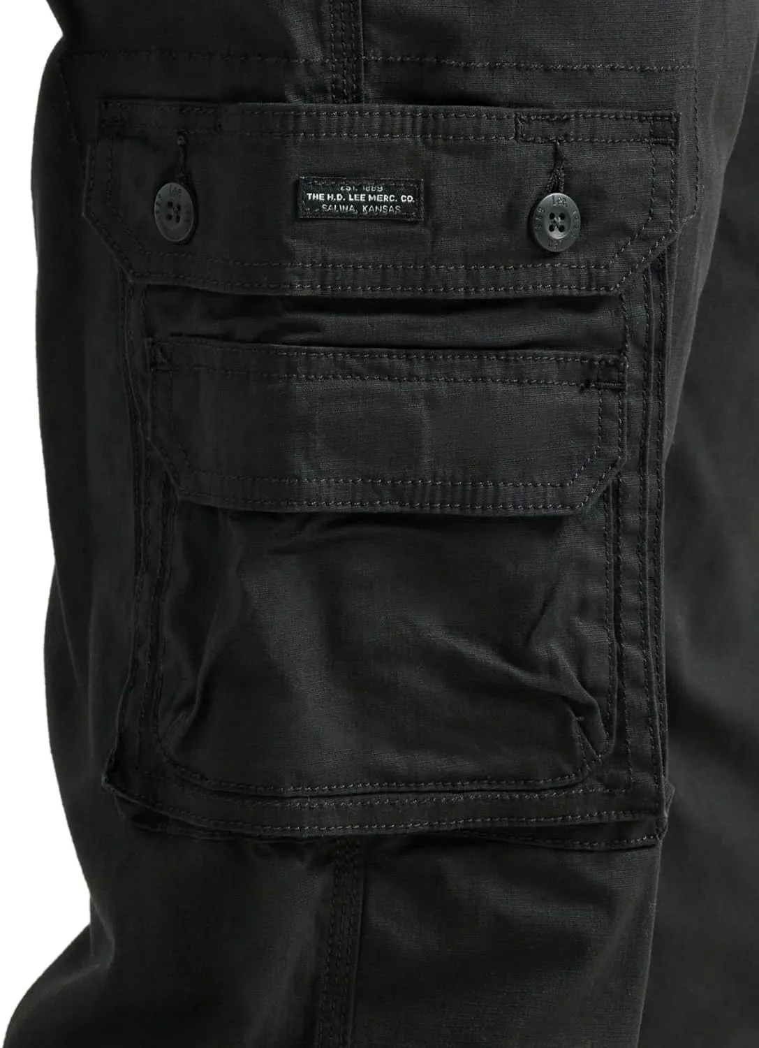 Lee Men's Wyoming Relaxed Fit Cargo Pant