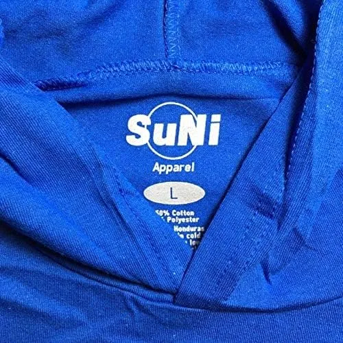 Men Construction Long Sleeve Work T Shirts with Hood