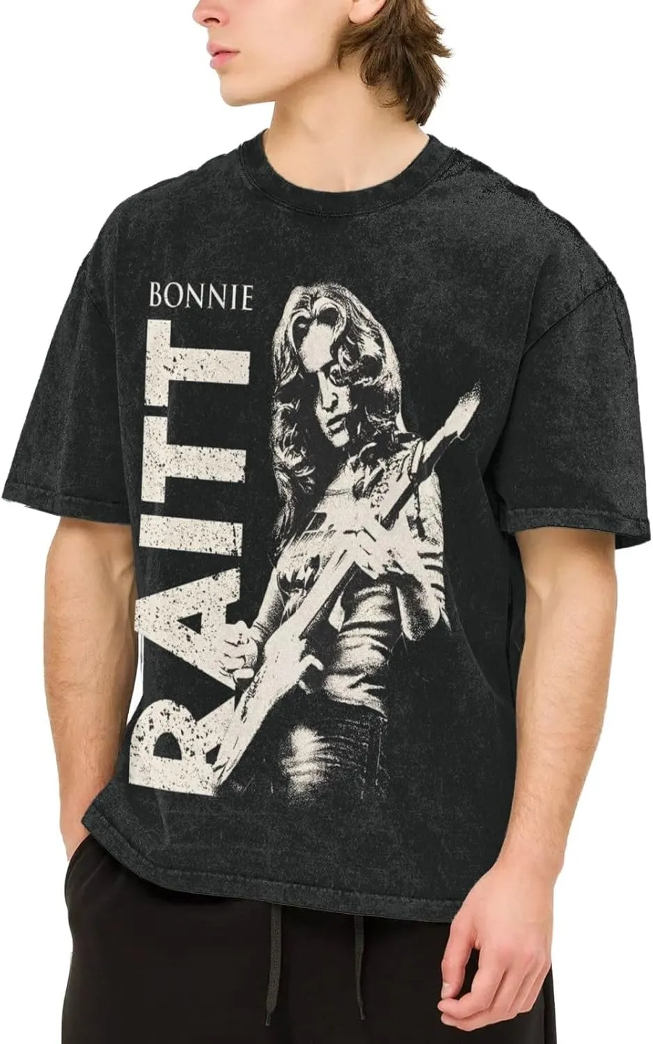 Men Short Sleeve Crewneck T-Shirts Vintage Graphic Tee Shirts Tops