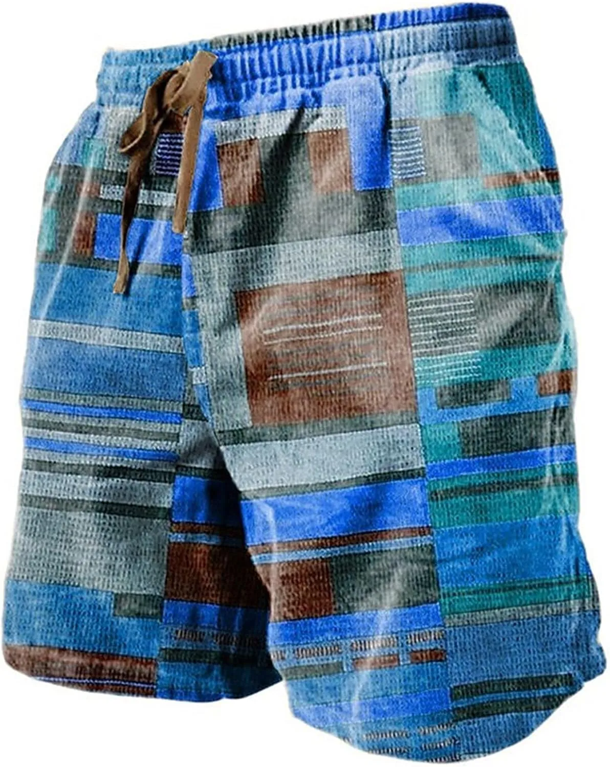 Men Shorts Casual Casual Fitness Pockets Bodybuilding Cotton Mens Shorts Men's pants Mens Shorts Casual Men's Khaki