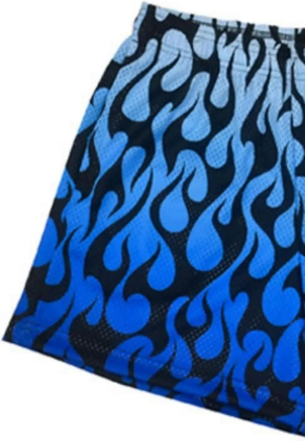 Men's 4-Inch Basketball Shorts Casual Lightweight Gym Shorts Quick Dry Athletic Shorts for Running Streetwear Summer