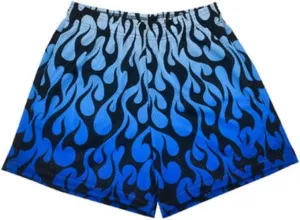 Men's 4-Inch Basketball Shorts Casual Lightweight Gym Shorts Quick Dry Athletic Shorts for Running Streetwear Summer