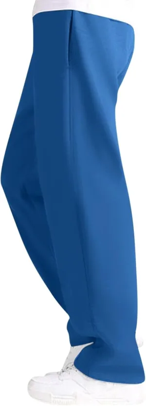 Mens Casual Jogger Pants Relaxed Fit Cargo Pants Drawstring Sweatpants Hiking Outdoor Twill Sport Pants