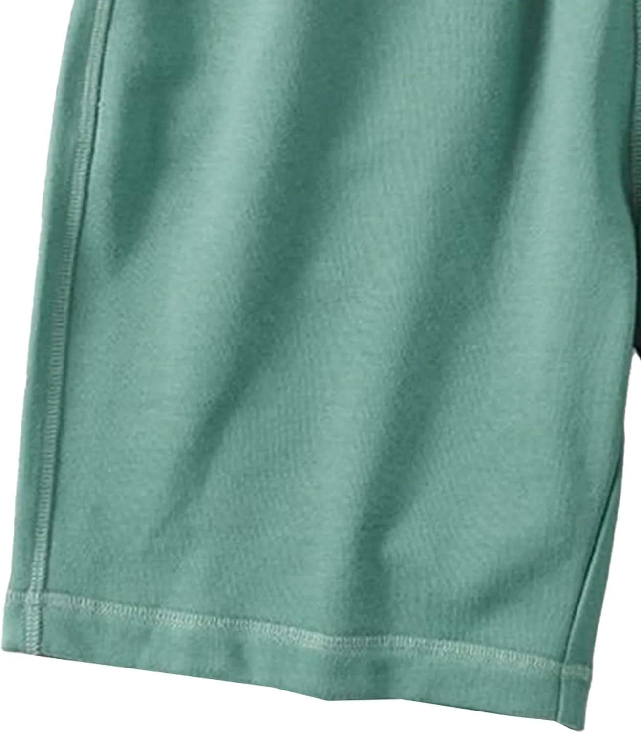 Mens Lounge Shorts Sports Cotton Sweat Drawstring Shorts with Pockets