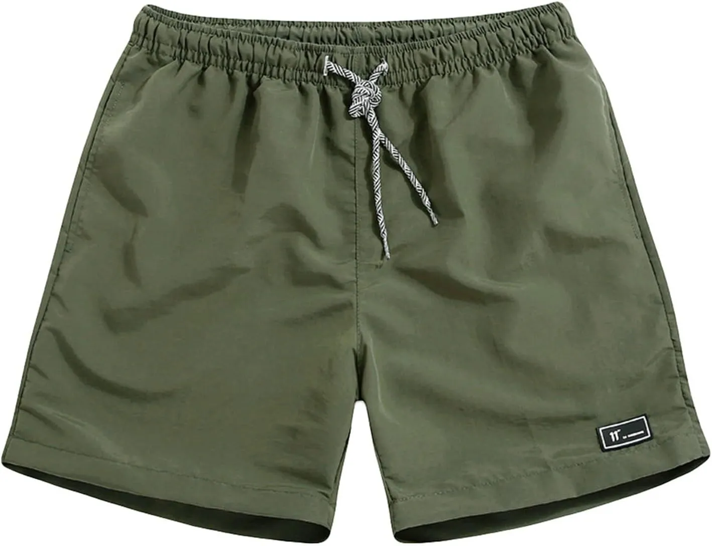 Men's Shorts Shorts Work Shorts Fashion Slim Five Minute Pants Beach Shorts Men's Cotton Blend Shorts n para Men's