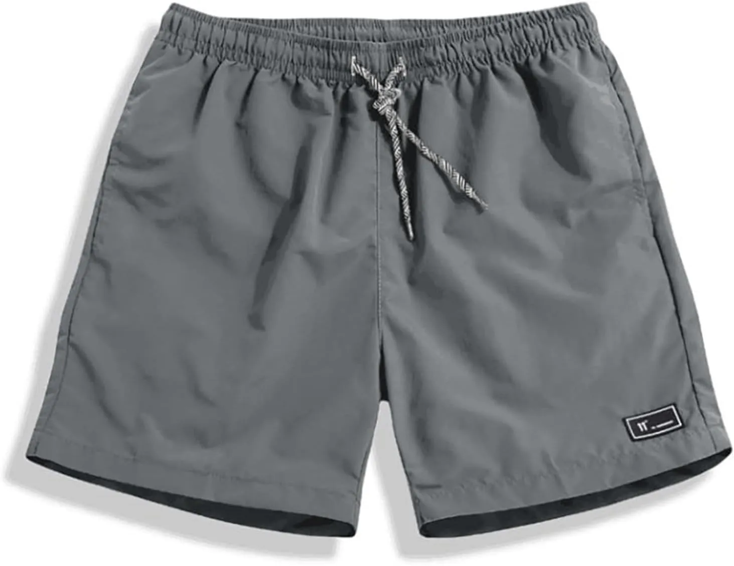 Men's Shorts Shorts Work Shorts Fashion Slim Five Minute Pants Beach Shorts Men's Cotton Blend Shorts n para Men's
