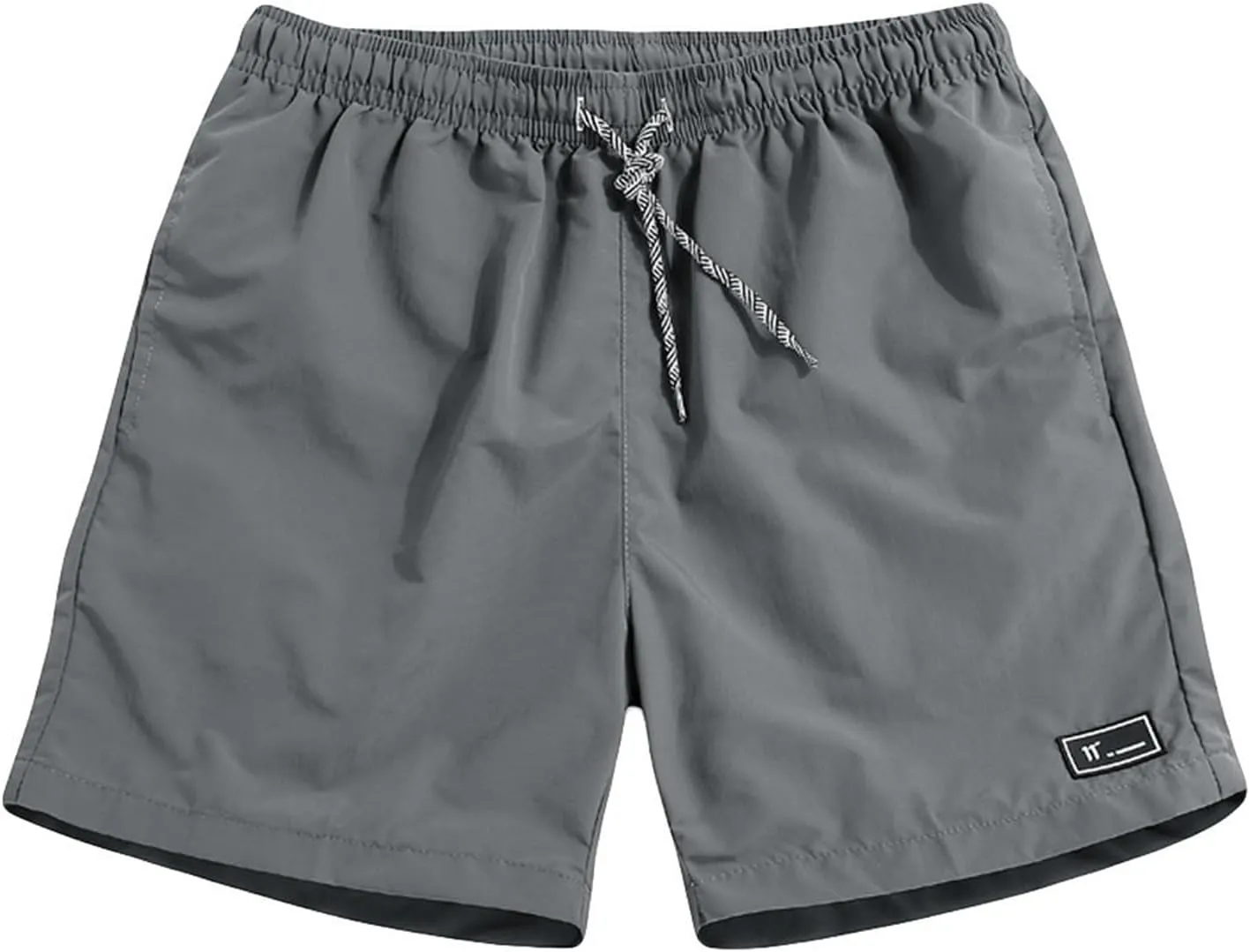 Men's Shorts Shorts Work Shorts Fashion Slim Five Minute Pants Beach Shorts Men's Cotton Blend Shorts n para Men's