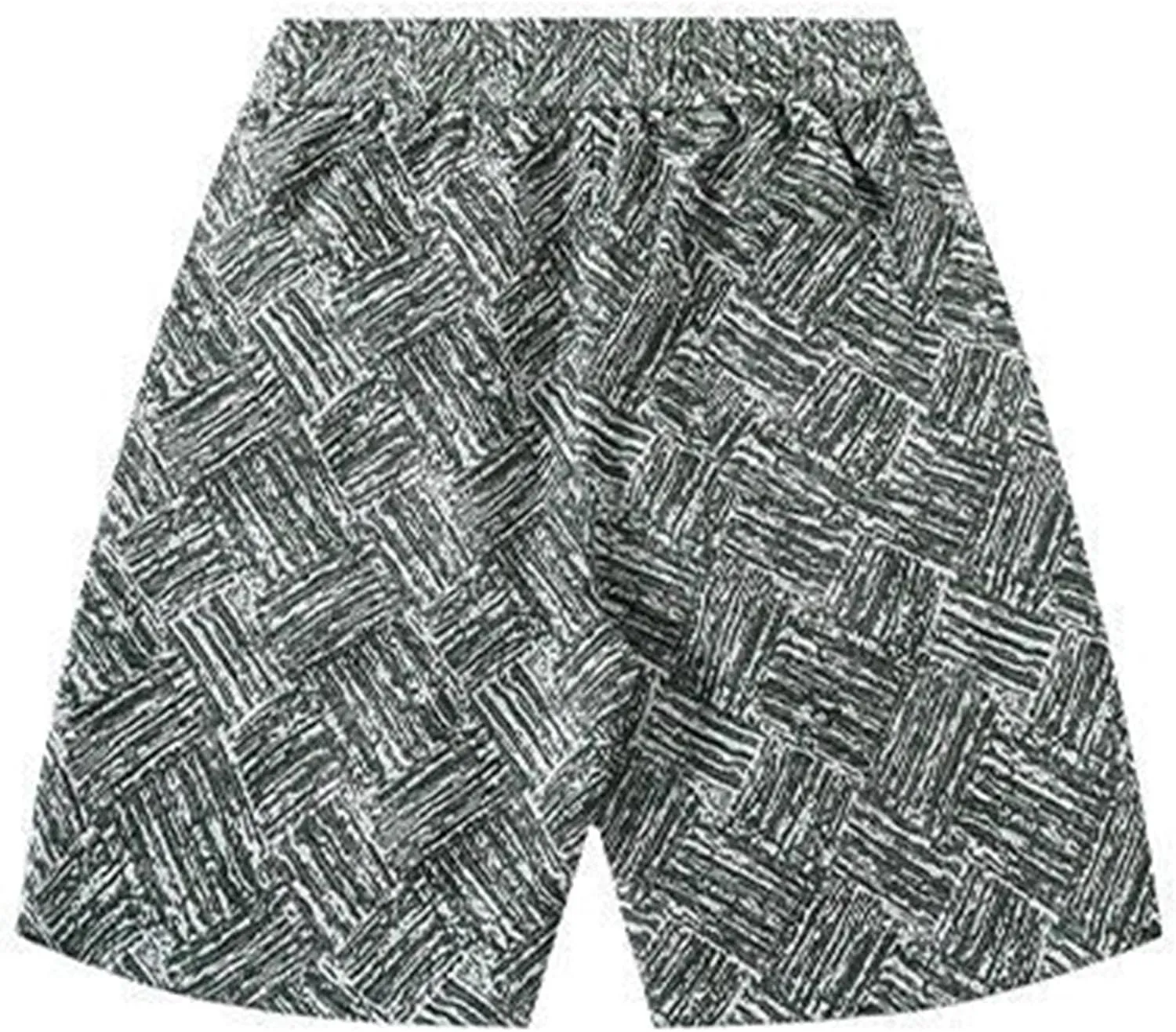 Men's Sports Compression Shorts Breathable Big and Tall and Relaxed Fit Sports Shorts with Pocket 2025 Summer