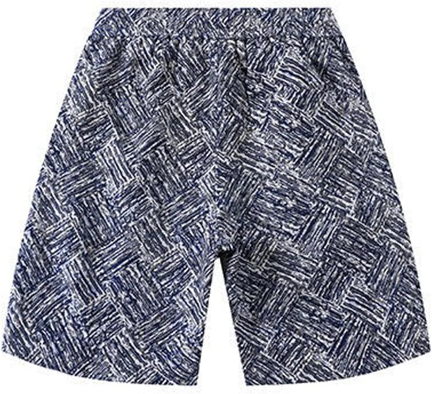 Men's Sports Compression Shorts Breathable Big and Tall and Relaxed Fit Sports Shorts with Pocket 2025 Summer