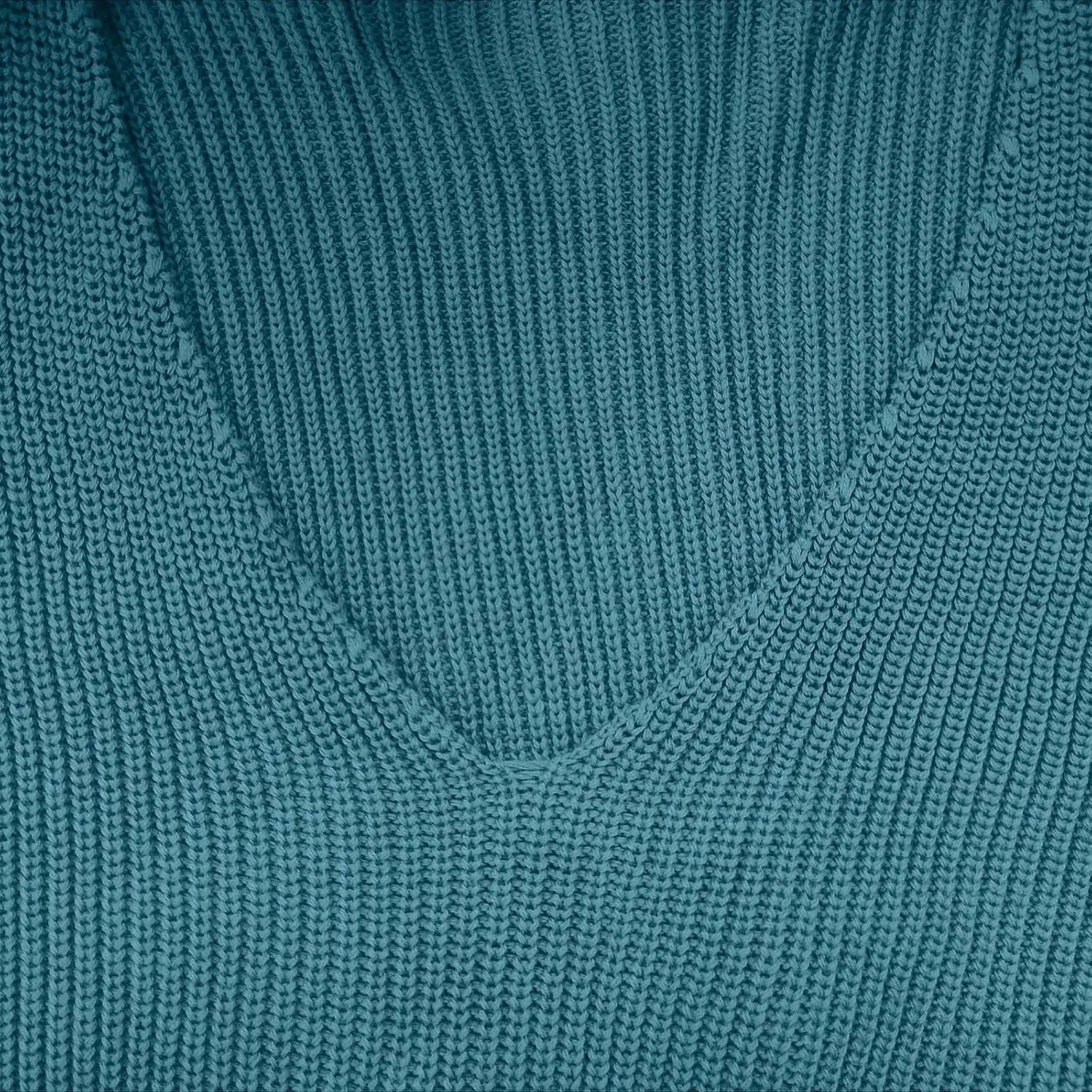 Men's V Neck Sweater Solid Color Long Sleeve Pullover Ribbed Knitted Tops Lightweight Casual Loose Oversize Sweater