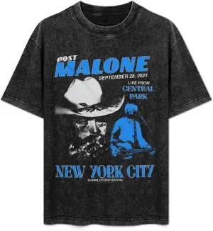 Men's Vintage Oversized Short Sleeve Casual T Shirts Loose Tees Top