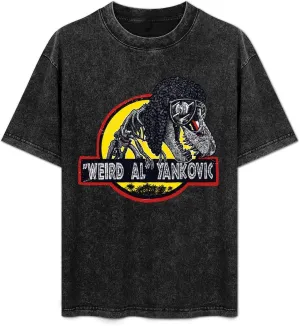 Mens Womens Vintage Oversized Drop Shoulder Short Sleeve Fashion T-Shirts Tops Tee