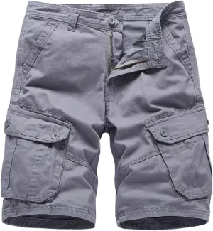 Mens Work Shorts Work Shorts Men's Summer Shorts Vintage Sports Men's Pants Casual Shorts for Men Mens Elastic Waist