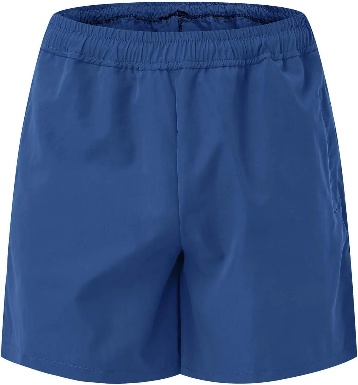 Mens Workout Athletic Shorts Inseam Quick Dry Running Shorts Lightweight Sports Gym Shorts with Pockets
