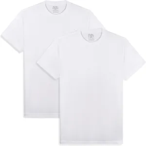 Raven & Finch Men's Crew Neck T-Shirts, Multipack