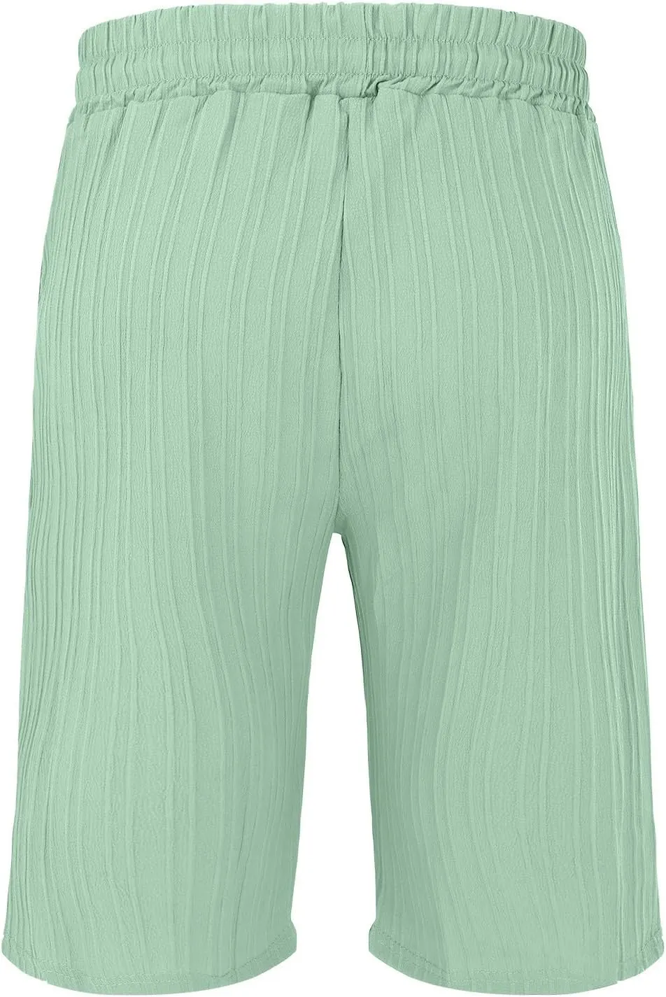Shorts for Men Casual Summer Casual Shorts Solid and Men's pants Linen Shorts Men Men Workout Shorts with Zipper