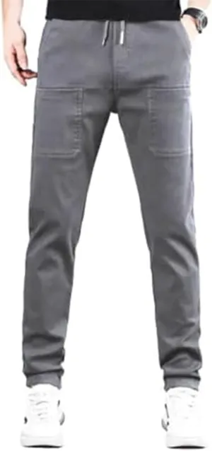 Sirmale Multipants Highly Stretchy, Multi-Pocket, Durable Cargo Pants