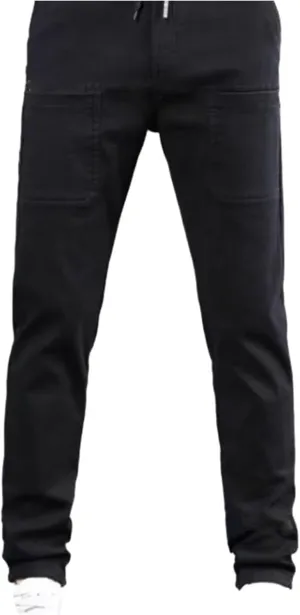 Sirmale Multipants Highly Stretchy, Multi-Pocket, Durable Cargo Pants