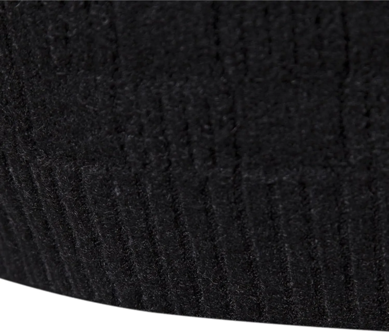 Sweaters for Men Men's Solid Turtleneck Sweaters Long Sleeve Slim Ribbed Knit Wool Thermal Pullover Sweater Cardigan