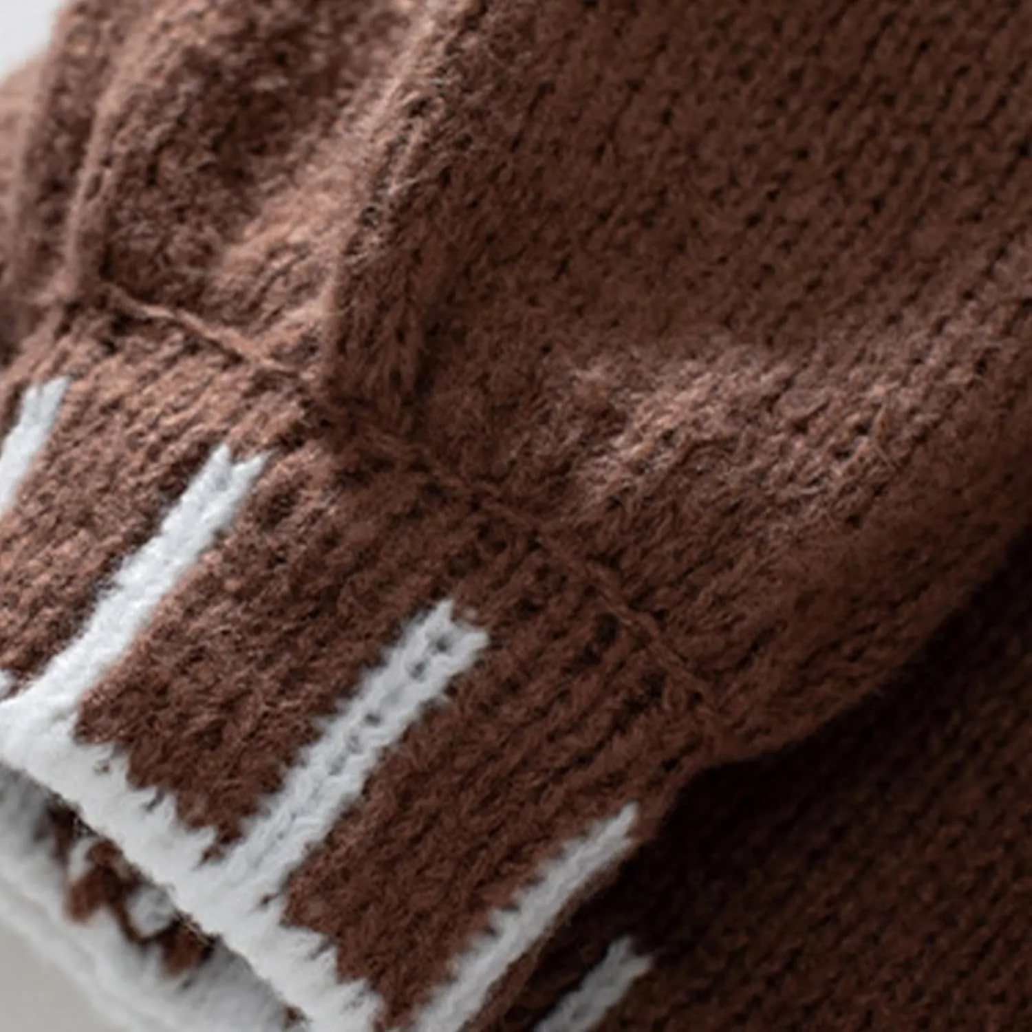Turtleneck Sweater Women, Winter Sweaters for Women, Chunky Knit Sweater, Ladies Sweaters, Oversized Sweater