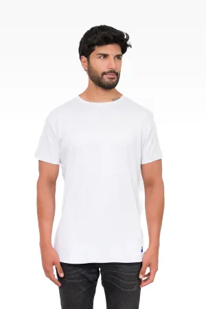 Ultra-Soft Pima Cotton Tshirt Men | Relaxed Fit Casual T Shirts for Man | Crew Neck & Short Sleeve | Premium T Shirts for Men