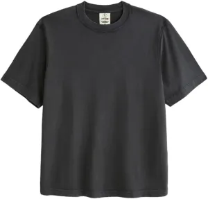 Unisex Oversized Tshirts for Women Vintage Retro Boxy T Shirt Streetwear Graphic Mens Gym Oversized T Shirt