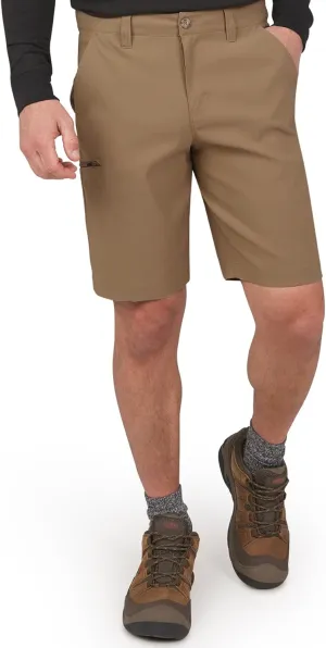 Weatherproof Vintage Stretch Cargo Shorts | Cargo Shorts for Men | Mens Hiking Shorts | Mens Casual Shorts