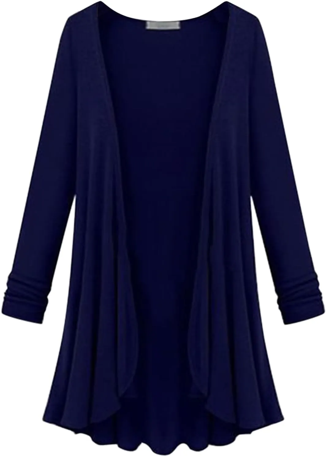 Women's Cardigan Sweater Buttons Hollow Out Cardigan Sweater Lightweight Cardigan Sweaters Duster Womens Open Front
