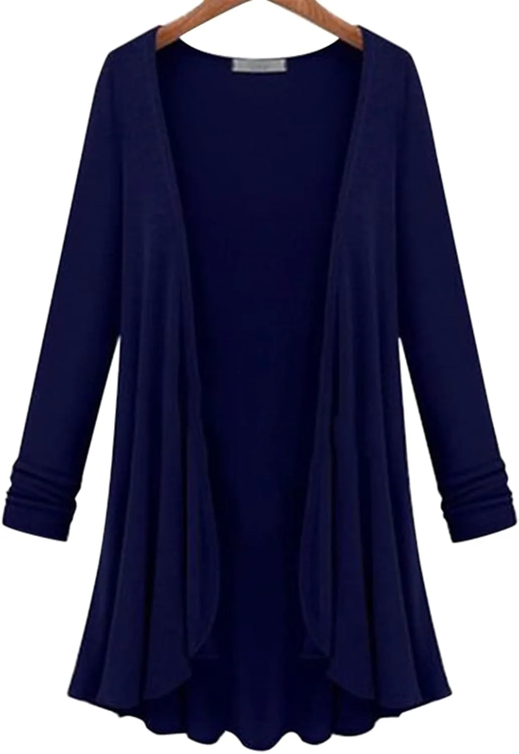 Women's Cardigan Sweater Buttons Hollow Out Cardigan Sweater Lightweight Cardigan Sweaters Duster Womens Open Front